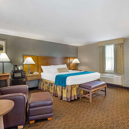 Best Western Plus Cold Spring Plymouth Exterior foto